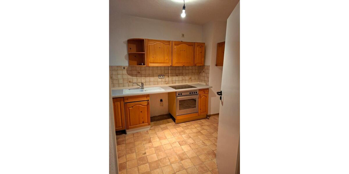 Hochparterre Magstadt - 2 Zimmer, 52 m&sup2;, 800&euro; | Angebot:25964369