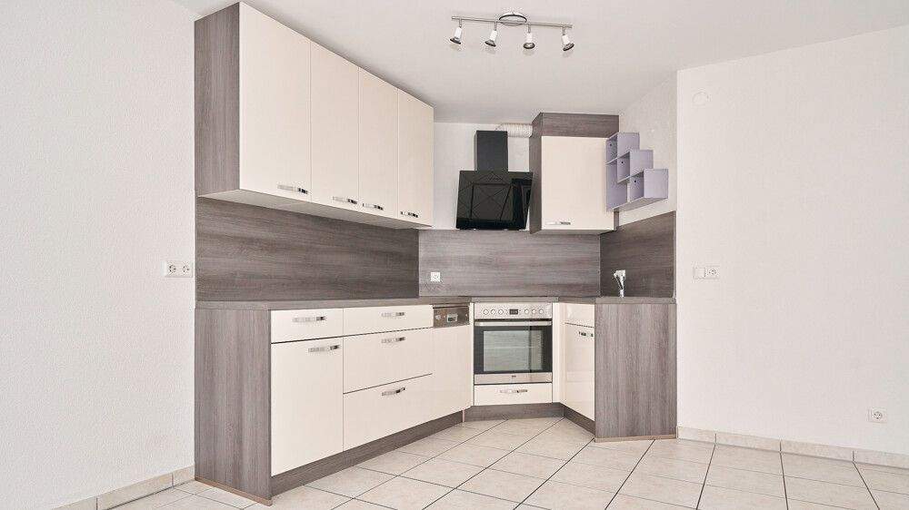 Etagenwohnung Waiblingen / Hohenacker Hohenacker - 3 Zimmer, 85 m&sup2;, 349.000&euro; | Angebot:25744143