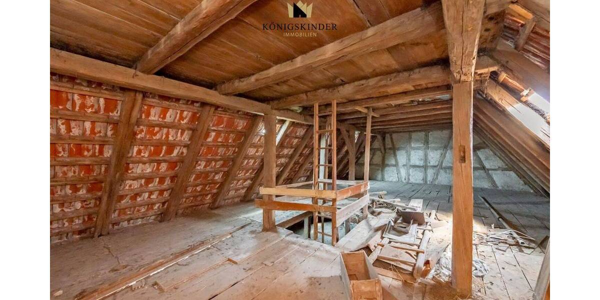 Mehrfamilienhaus, Wohnhaus Kernen im Remstal Stetten - 9 Zimmer, 300 m&sup2;, 349.000&euro; | Angebot:26188188