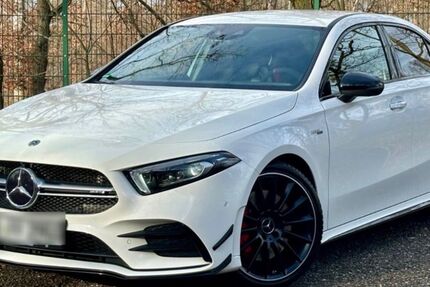 Mercedes-Benz A 35 AMG 44.004 km 37.000 &euro; Backnang 71522
