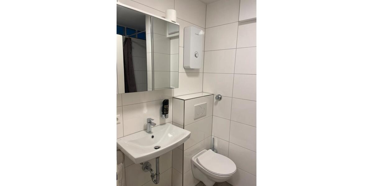 Etagenwohnung Waiblingen - 1 Zimmer, 40 m&sup2;, 750&euro; | Angebot:27557889