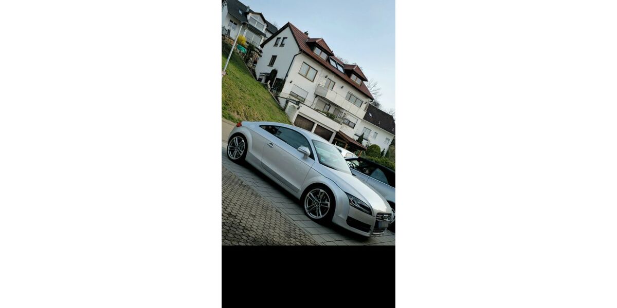 Audi TT 117.000 km 13.499 &euro; Winterbach 73650