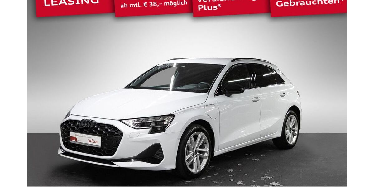 Audi A3 13.914 km 38.920 &euro; Stuttgart 70469