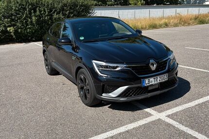 Renault Arkana 57.500 km 22.900 &euro; Bietigheim-Bissingen 74321