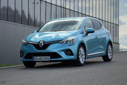 Renault Clio 48.444 km 15.700 &euro; Waiblingen 71332