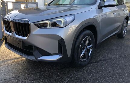 BMW X1 3.800 km 38.990 &euro; Lauffen 74348