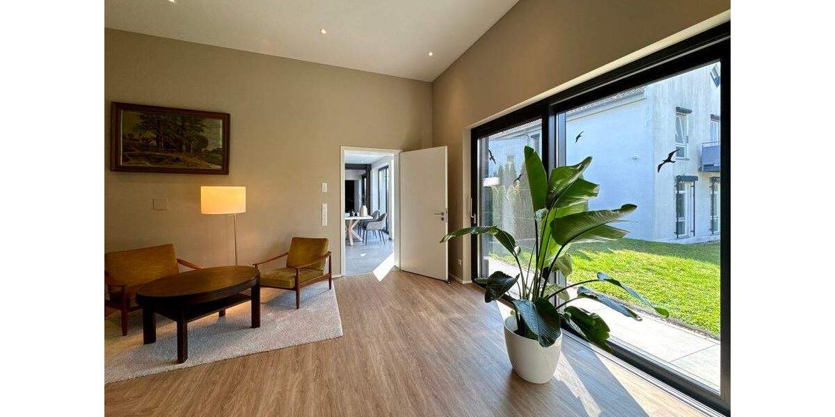 Etagenwohnung Vaihingen an der Enz / Aurich Aurich - 4 Zimmer, 204 m&sup2;, 645.000&euro; | Angebot:25865051