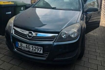 Opel Astra 151.000 km 1.790 &euro; Bönnigheim 74357