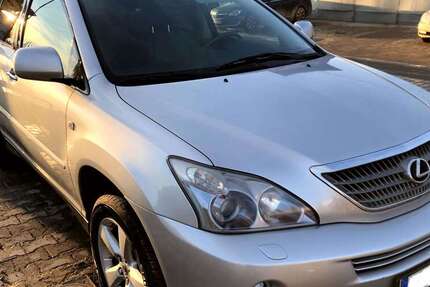 Lexus RX 400 263.300 km 4.500 &euro; Fellbach, Stadt 70736