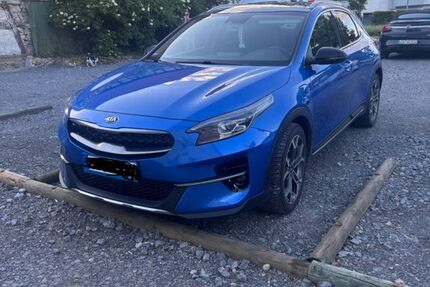 Kia XCeed 88.672 km 16.800 &euro; Magstadt 71106