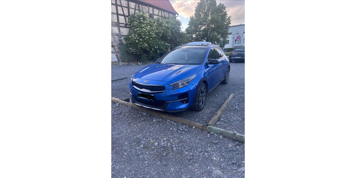 Kia XCeed 88.672 km 17.250 &euro; Magstadt 71106