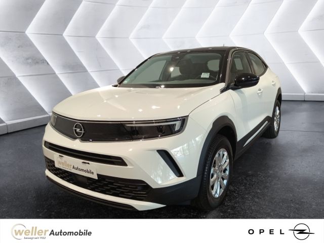 Opel Mokka 50.200 km 16.460 &euro; Bietigheim-Bissingen 74321