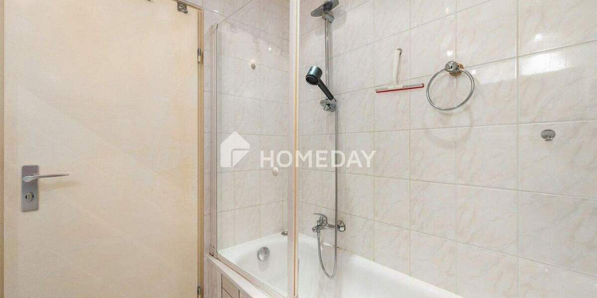 Etagenwohnung Stuttgart Plieningen - 5 Zimmer, 94 m&sup2;, 429.000&euro; | Angebot:25684257