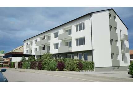 Wohnung Leonberg Bock - 1 Zimmer, 33 m&sup2;, 620&euro; | Angebot:26020096