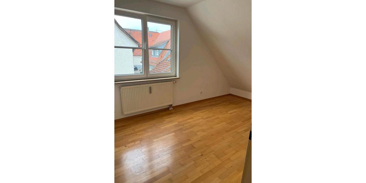 Maisonettenwohnung Stuttgart Birkach - 3 Zimmer, 68 m&sup2;, 1.375&euro; | Angebot:25340823