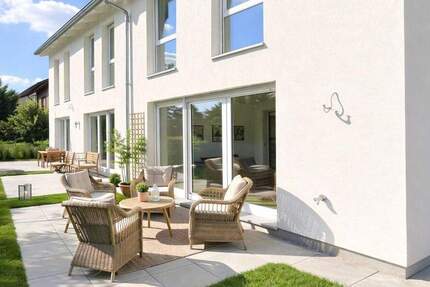 Haus Sindelfingen Mitte - 4 Zimmer, 116 m&sup2;, 630.000&euro; | Angebot:25730768