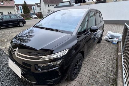 Citroen C4 Picasso 160.500 km 8.200 &euro; Unterensingen 72669