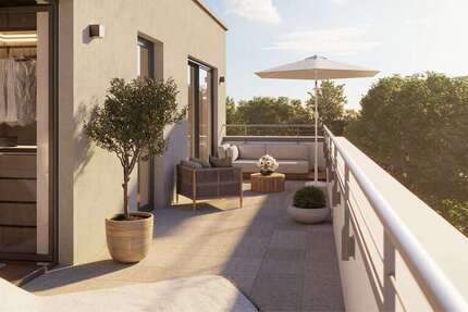 Wohnung Markgröningen - 2.5 Zimmer, 85 m&sup2;, 494.800&euro; | Angebot:21214816