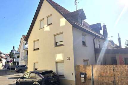 Haus Erdmannhausen - 8 Zimmer, 137 m&sup2;, 390.000&euro; | Angebot:27094834