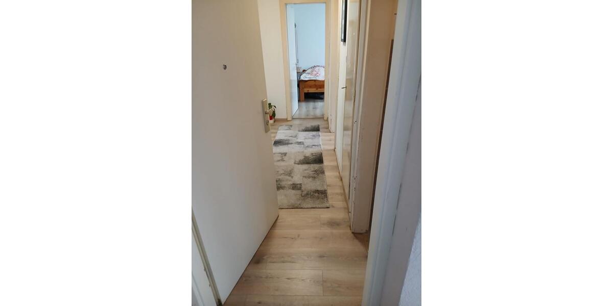 Erdgeschoßwohnung Stuttgart Vaihingen - 2 Zimmer, 57 m&sup2;, 272.000&euro; | Angebot:25285754