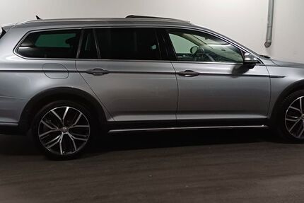 VW Passat Variant 195.000 km 15.500 &euro; Esslingen am Neckar 73733