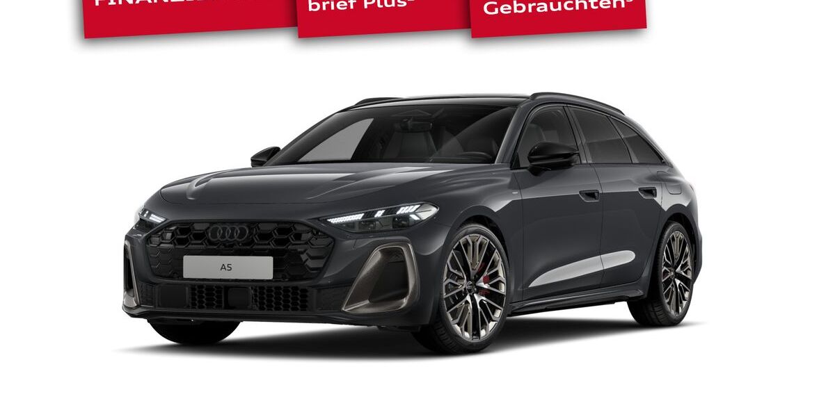 Audi A5 10.032 km 68.940 &euro; Böblingen 71034