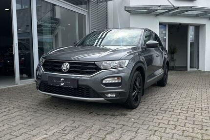 VW T-Roc 111.654 km 17.880 &euro; Wendlingen am Neckar 73240