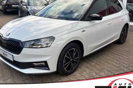 Skoda Fabia 28.830 km 18.980 &euro; Leonberg 71229