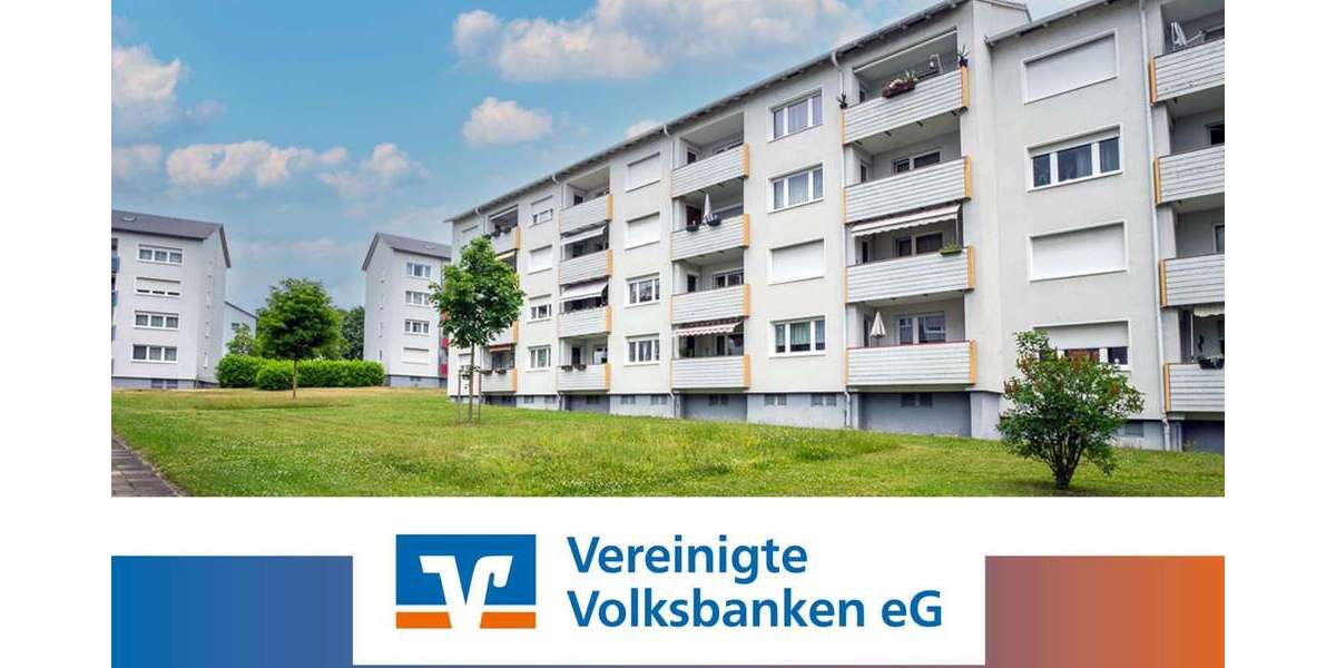 Etagenwohnung Sindelfingen Sindelfingen (Stadt) - 3 Zimmer, 71 m&sup2;, 269.000&euro; | Angebot:27222824