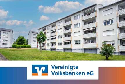 Wohnung Sindelfingen Sindelfingen (Stadt) - 3 Zimmer, 71 m&sup2;, 269.000&euro; | Angebot:27222824