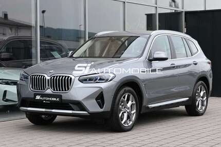 BMW X3 7.500 km 46.950 &euro; Winterbach 73650