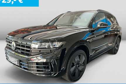 VW Touareg 15.500 km 79.990 &euro; Esslingen 73734