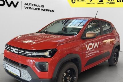 Dacia Spring 1.999 km 16.990 &euro; Heilbronn 74076