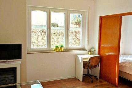 Wohnung Stuttgart Mitte - 2 Zimmer, 37 m&sup2;, 1.250&euro; | Angebot:26819304