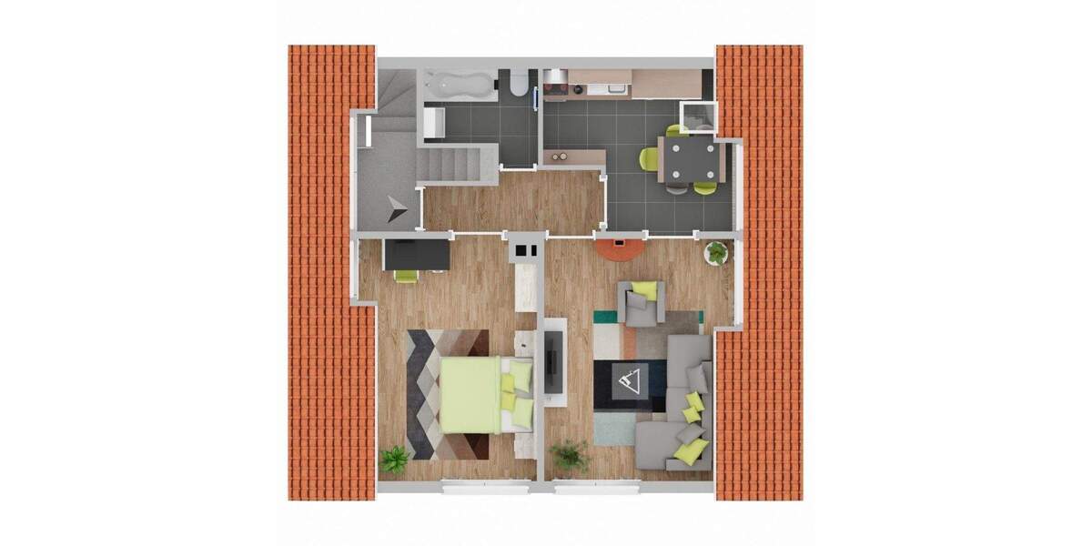 Mehrfamilienhaus, Wohnhaus Stuttgart Degerloch - 4 Zimmer, 145 m&sup2;, 599.000&euro; | Angebot:25819827