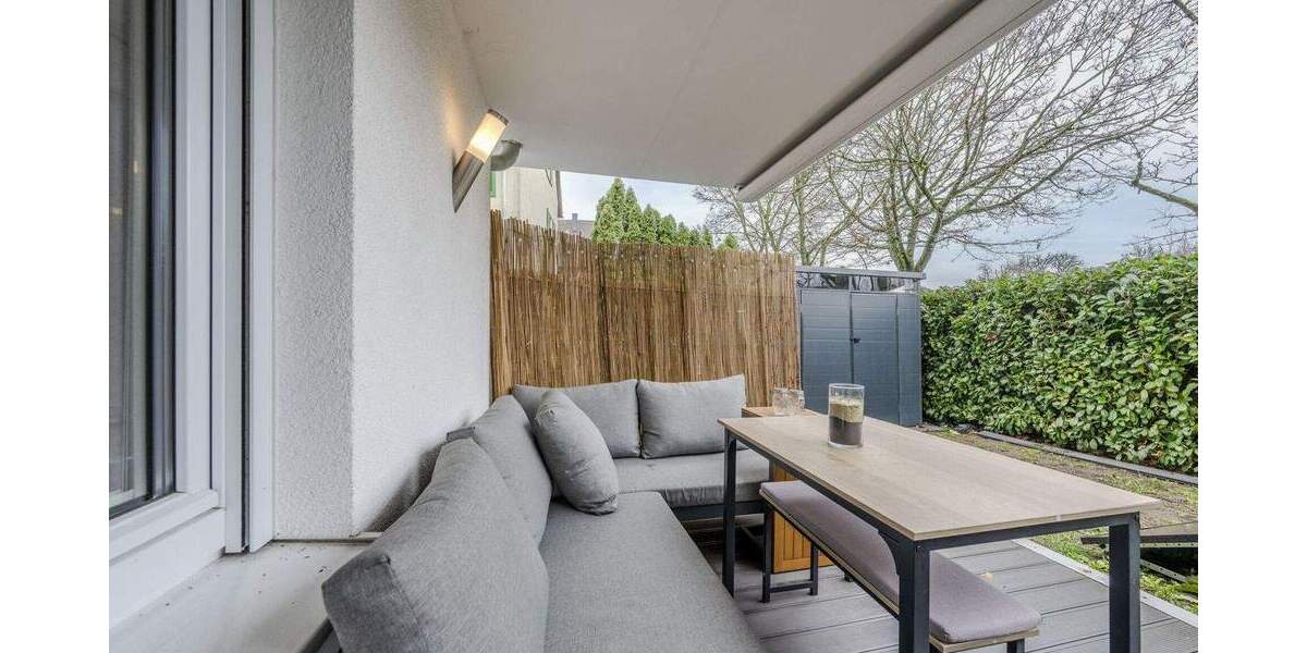 Etagenwohnung Ludwigsburg West - 4 Zimmer, 84 m&sup2;, 449.000&euro; | Angebot:25704029