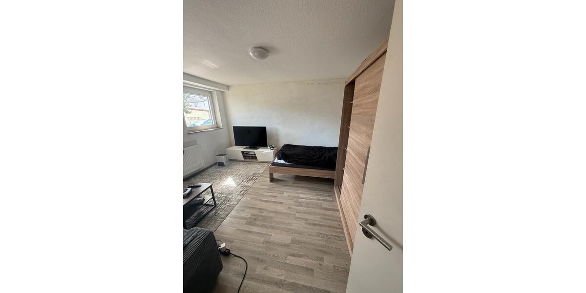 Erdgeschoßwohnung Friolzheim - 1 Zimmer, 40 m&sup2;, 550&euro; | Angebot:25993629