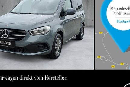 Mercedes-Benz T-Klasse 9.532 km 25.480 &euro; Stuttgart 70376