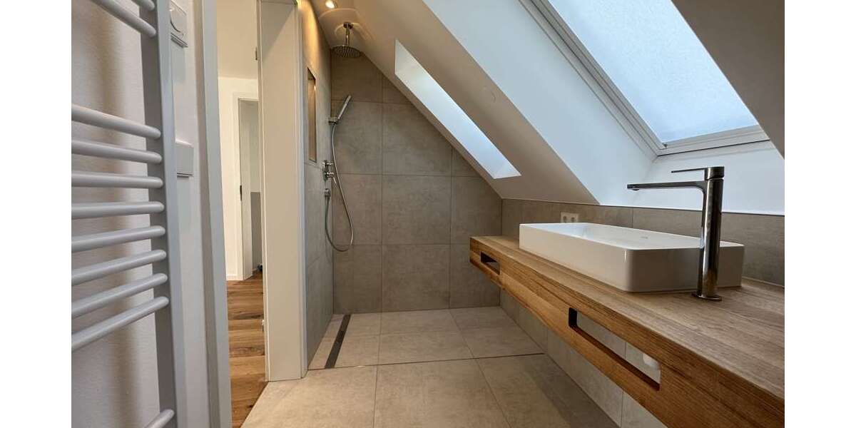 Etagenwohnung Stuttgart Stuttgart-Süd - 2 Zimmer, 45 m&sup2;, 1.250&euro; | Angebot:25651860