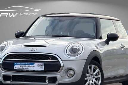Mini Cooper S 124.500 km 13.690 &euro; Gerlingen 70839
