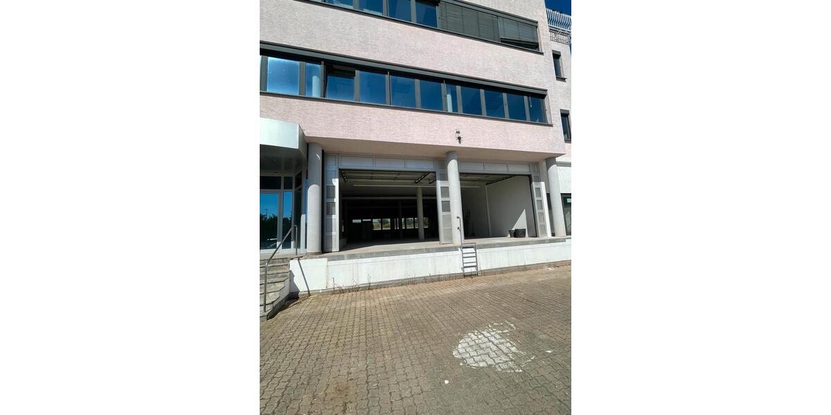 Gewerbeobjekt Ditzingen - 2.200&euro; | Angebot:26535307