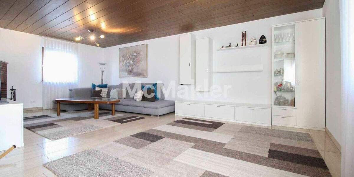 Einfamilienhaus Bietigheim-Bissingen Bissingen - 7 Zimmer, 749.000&euro; | Angebot:25823035