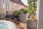 Großzügige Eckterrasse, Kamin & ruhiges Wohnen im 3-Familienhaus - 3.5 Remshalden | Angebot:27512031