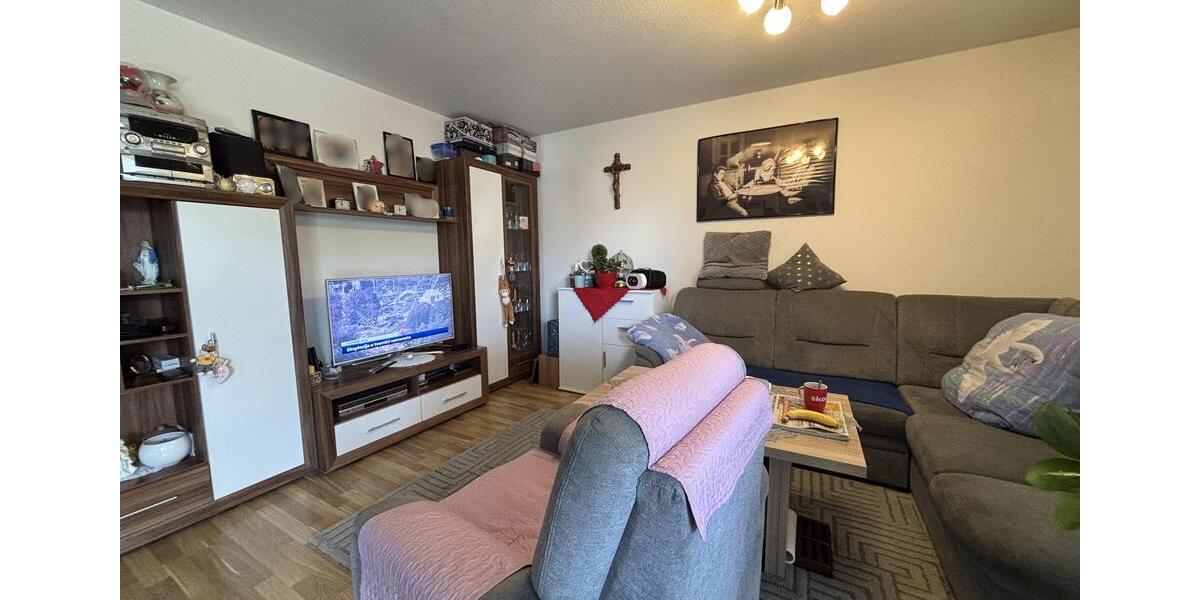 Etagenwohnung Bietigheim-Bissingen Bissingen - 3 Zimmer, 70 m&sup2;, 1.050&euro; | Angebot:26478386