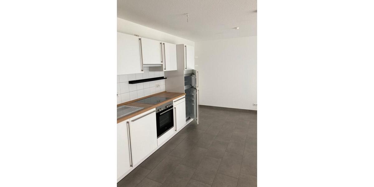 Erdgeschoßwohnung Ludwigsburg Eglosheim - 2 Zimmer, 52 m&sup2;, 900&euro; | Angebot:25962617