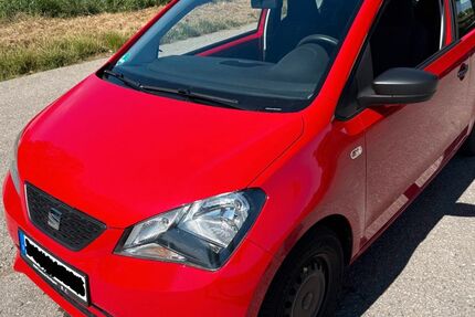 Seat Mii 131.500 km 3.900 &euro; Leonberg 71229