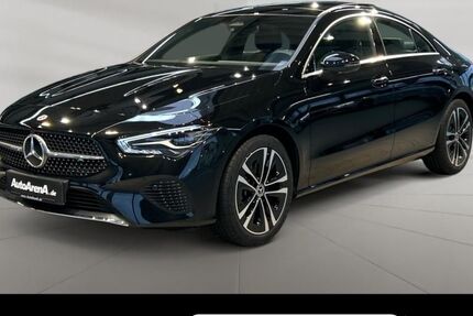 Mercedes-Benz CLA 180 7.145 km 32.218 &euro; Heilbronn 74072