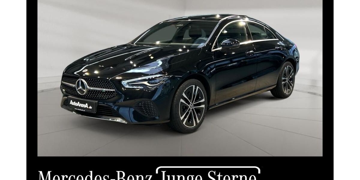 Mercedes-Benz CLA 180 7.145 km 32.218 &euro; Heilbronn 74072