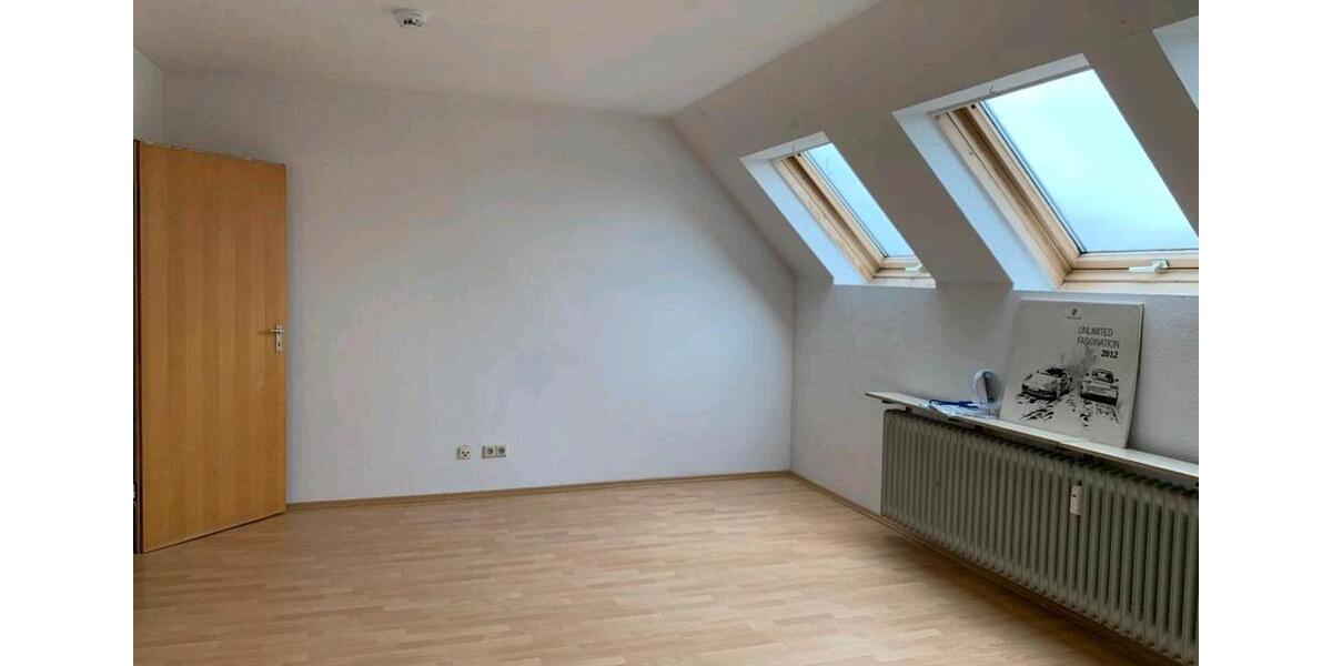 Dachgeschoßwohnung Böblingen Dagersheim - 1 Zimmer, 33 m&sup2;, 118.000&euro; | Angebot:26479365