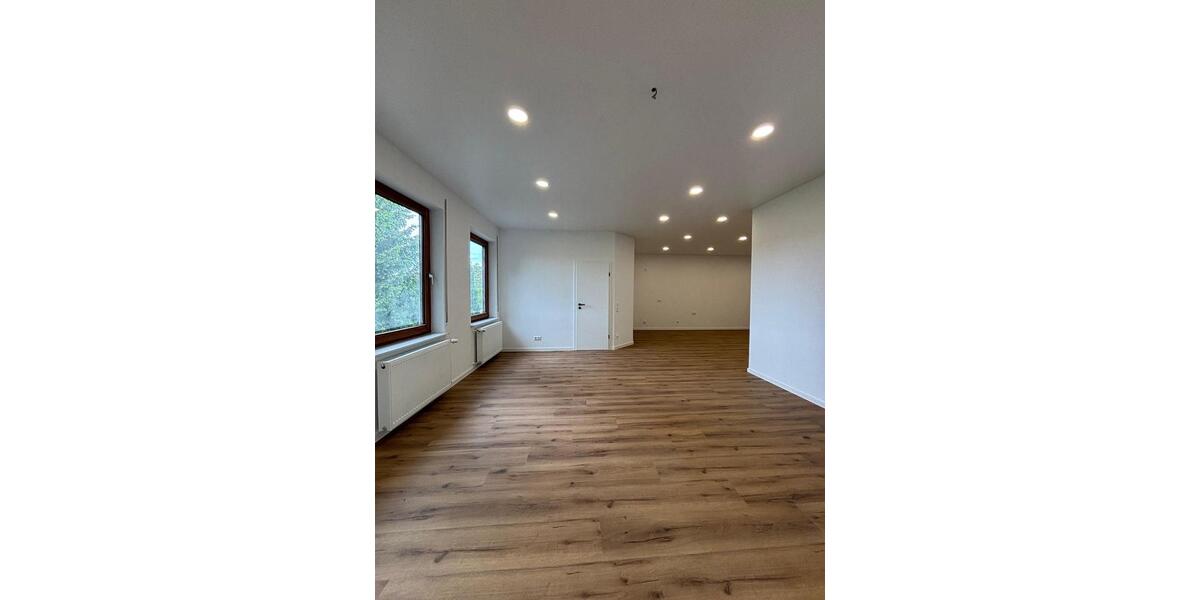 Erdgeschoßwohnung Althütte - 4 Zimmer, 123 m&sup2;, 365.000&euro; | Angebot:27118385